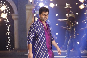 Idhu Namma Aalu Movie Stills